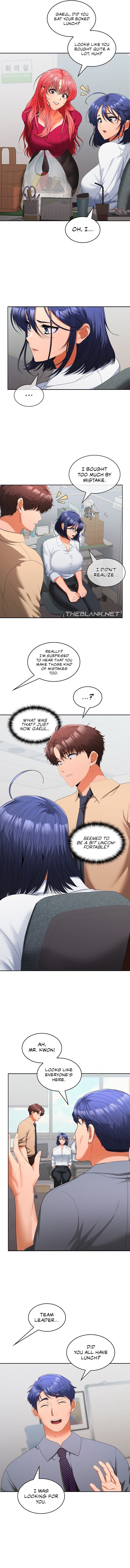 Not at Work - Chapter 29 - picture 5