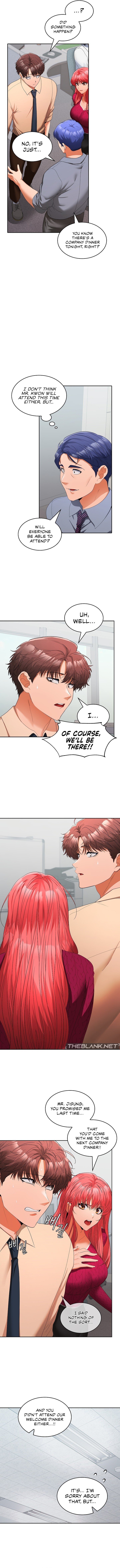 Not at Work - Chapter 29 - picture 6