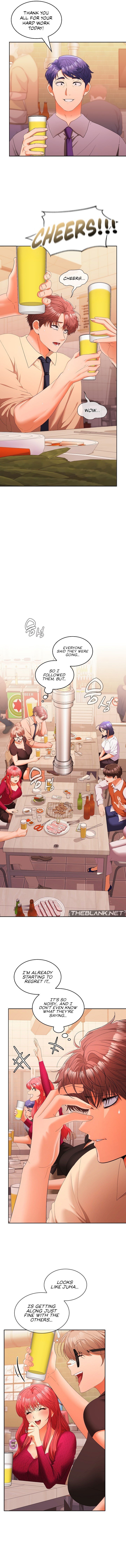 Not at Work - Chapter 29 - picture 8