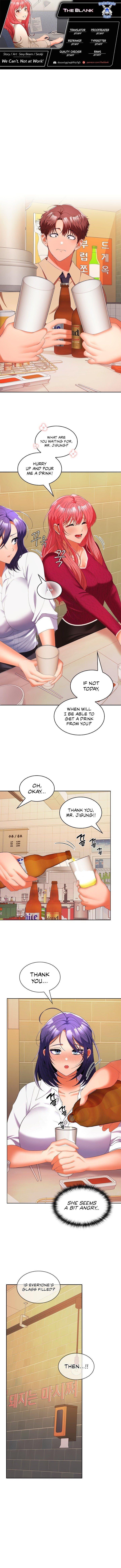 Not at Work - Chapter 30 - picture 0