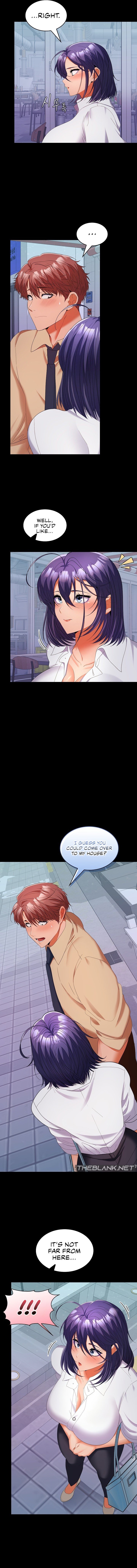 Not at Work - Chapter 30 - picture 10