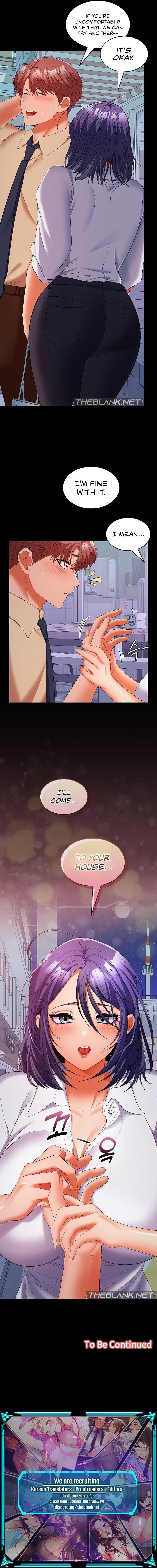 Not at Work - Chapter 30 - picture 11