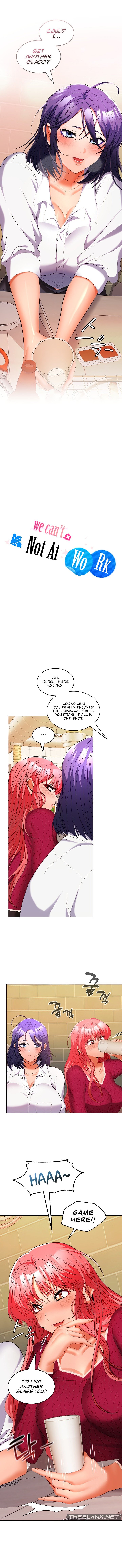 Not at Work - Chapter 30 - picture 2