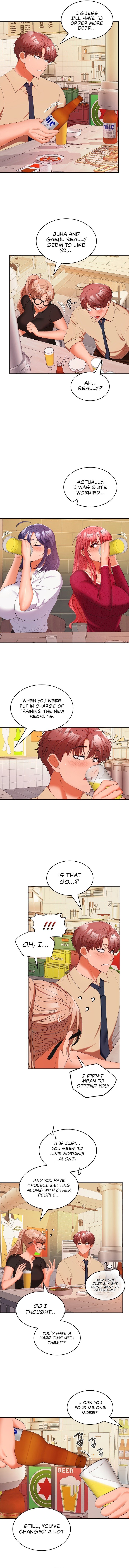 Not at Work - Chapter 30 - picture 3