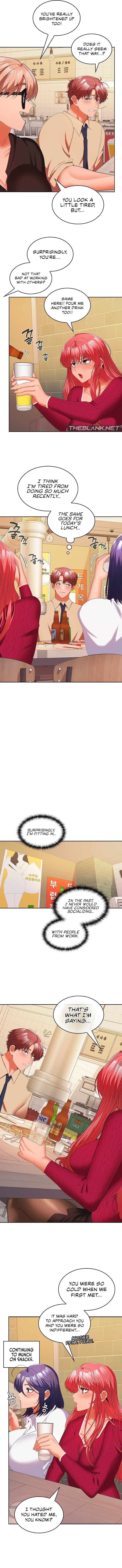 Not at Work - Chapter 30 - picture 4