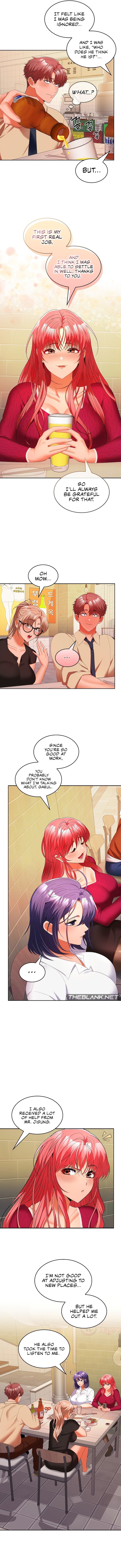 Not at Work - Chapter 30 - picture 5