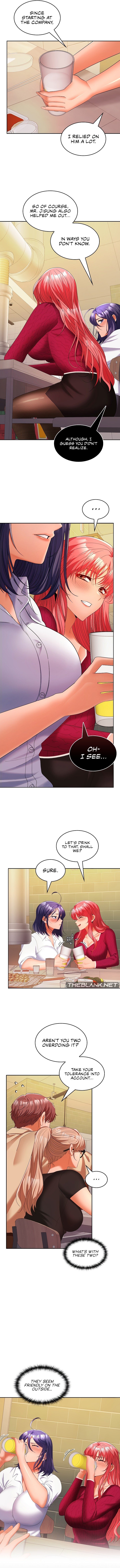 Not at Work - Chapter 30 - picture 6