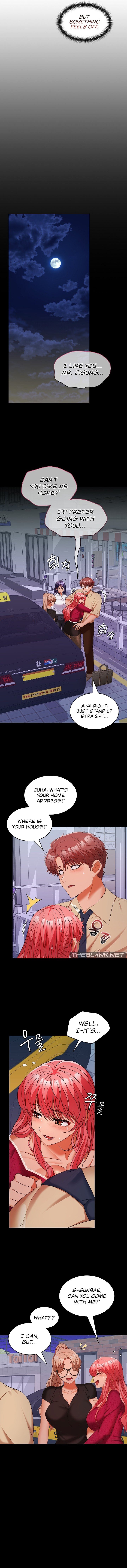 Not at Work - Chapter 30 - picture 7