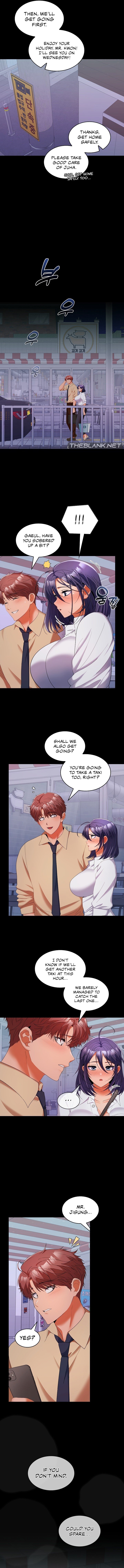 Not at Work - Chapter 30 - picture 8
