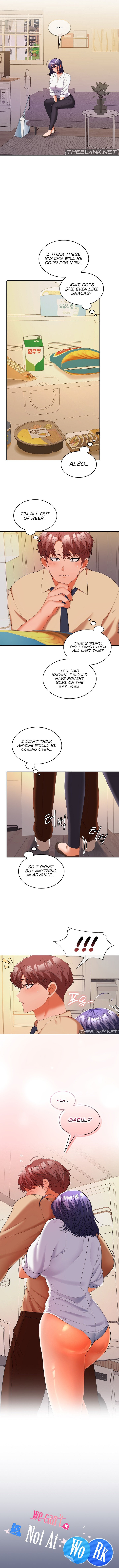 Not at Work - Chapter 31 - picture 1