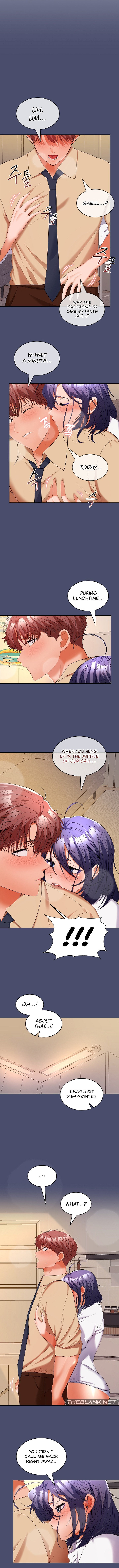 Not at Work - Chapter 31 - picture 2