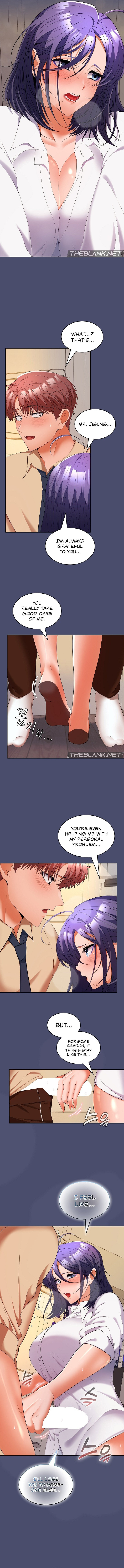 Not at Work - Chapter 31 - picture 5