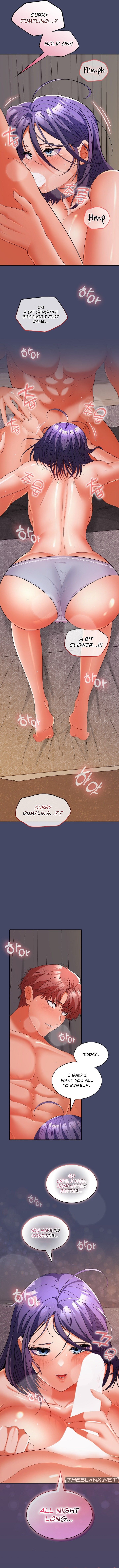 Not at Work - Chapter 32 - picture 11