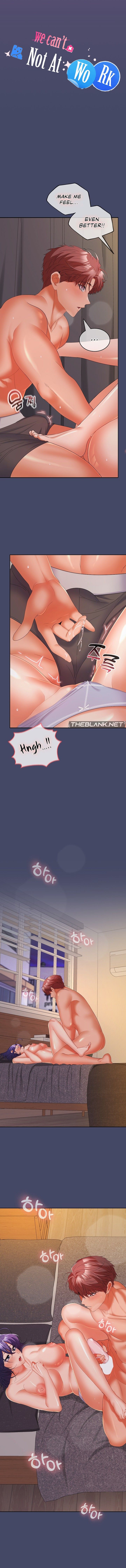 Not at Work - Chapter 32 - picture 4