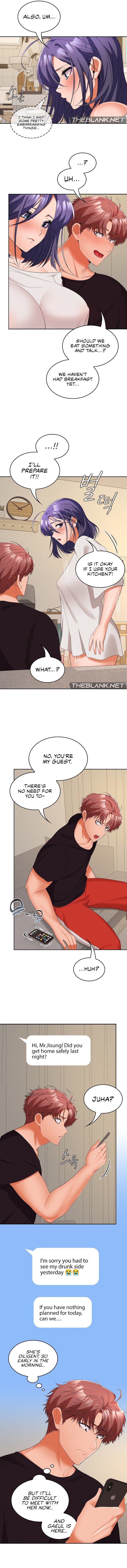 Not at Work - Chapter 33 - picture 10