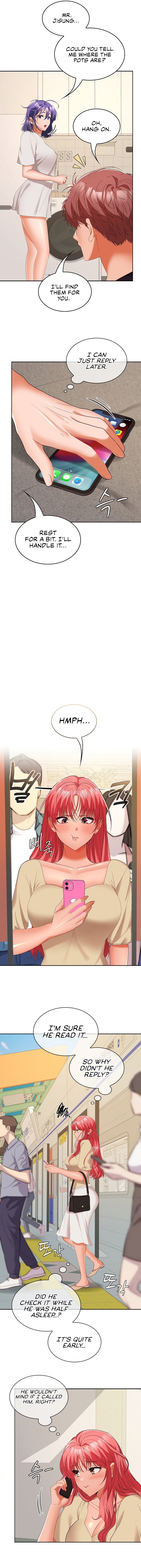 Not at Work - Chapter 33 - picture 11