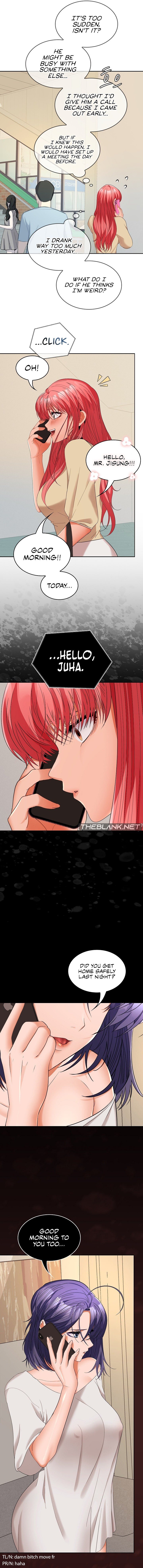 Not at Work - Chapter 33 - picture 12