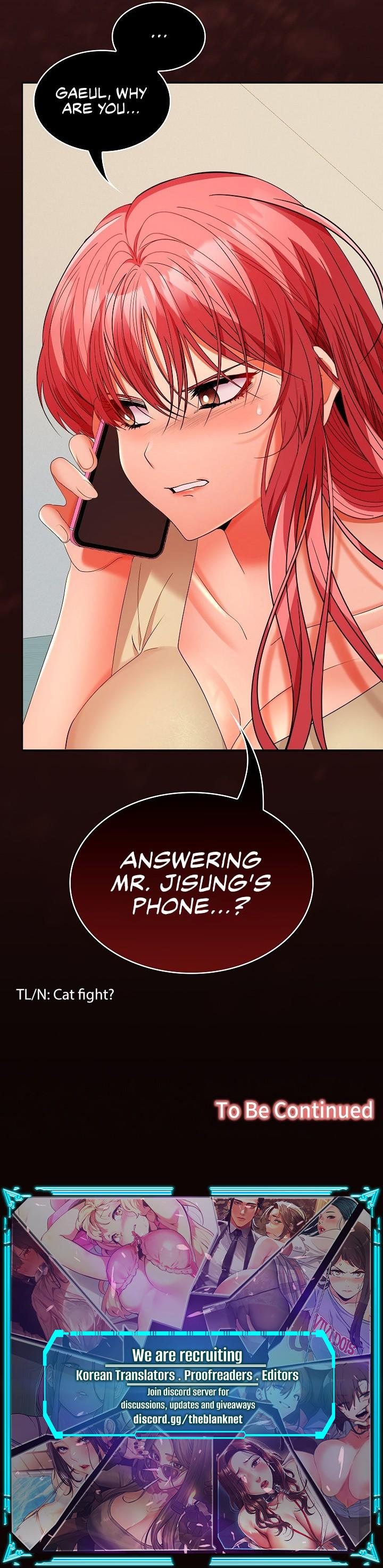 Not at Work - Chapter 33 - picture 13