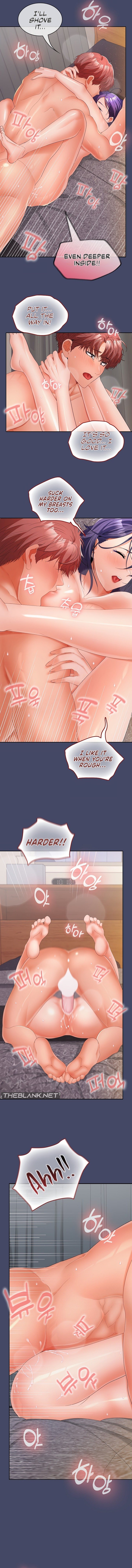 Not at Work - Chapter 33 - picture 2