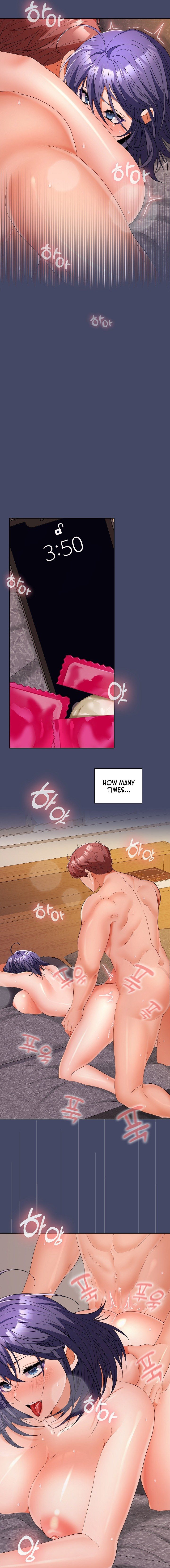 Not at Work - Chapter 33 - picture 3