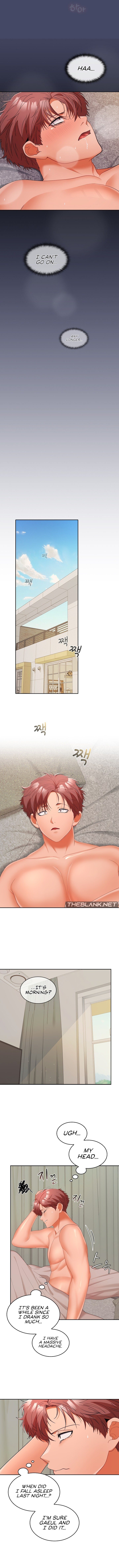 Not at Work - Chapter 33 - picture 7