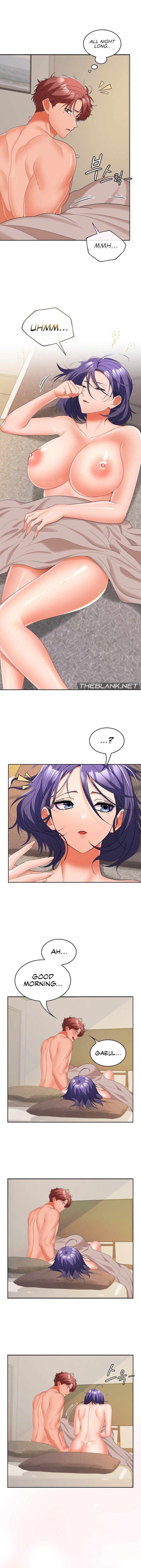 Not at Work - Chapter 33 - picture 8