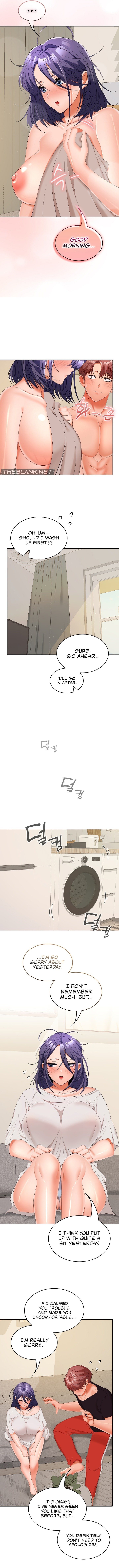 Not at Work - Chapter 33 - picture 9