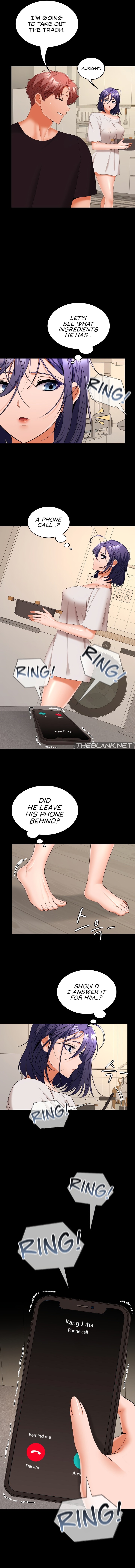Not at Work - Chapter 34 - picture 1