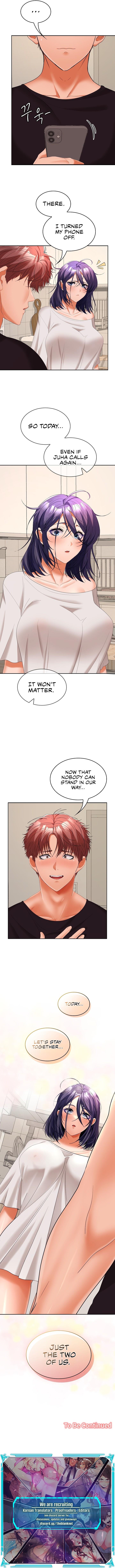 Not at Work - Chapter 34 - picture 10