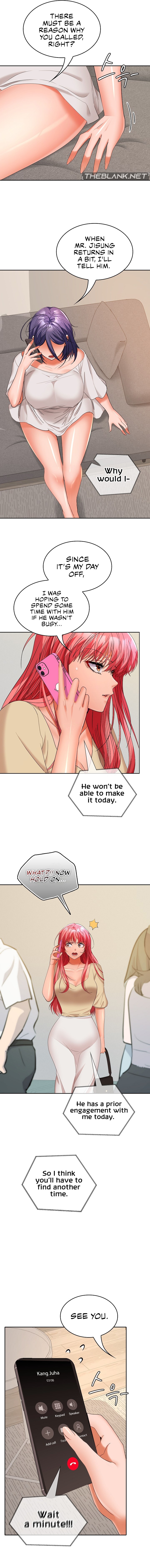 Not at Work - Chapter 34 - picture 4
