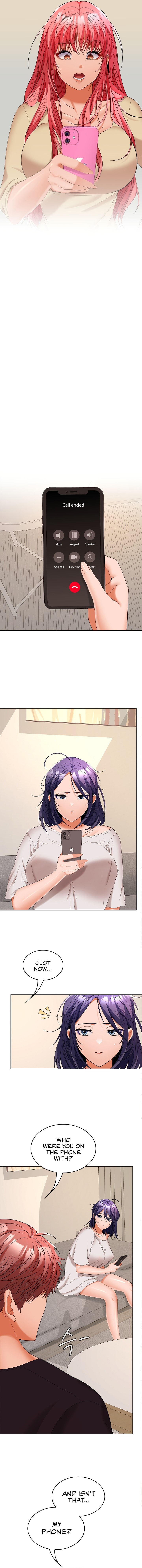 Not at Work - Chapter 34 - picture 6