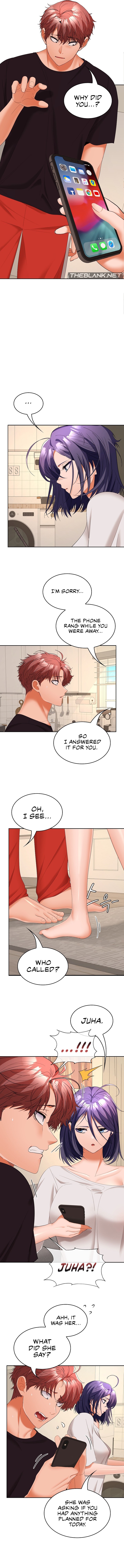 Not at Work - Chapter 34 - picture 7
