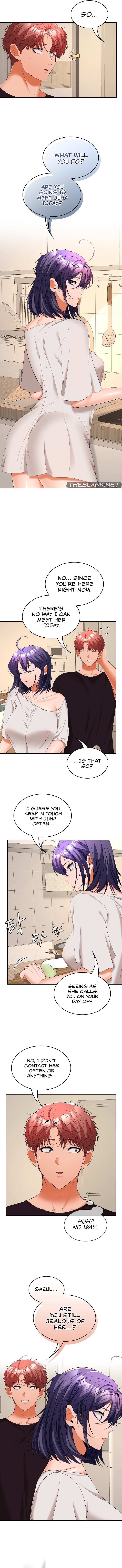 Not at Work - Chapter 34 - picture 8