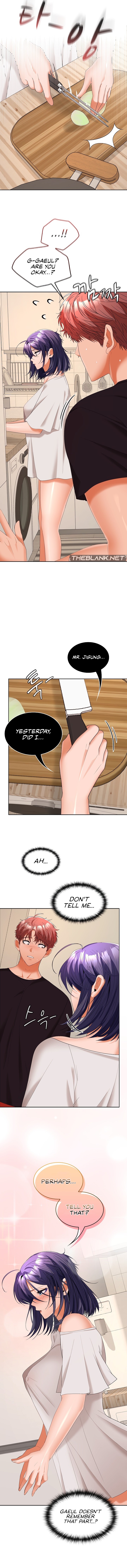 Not at Work - Chapter 34 - picture 9