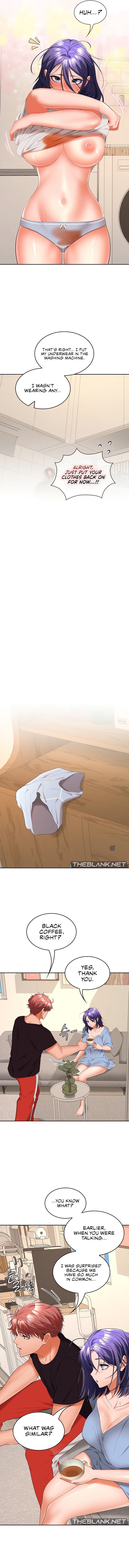 Not at Work - Chapter 35 - picture 10