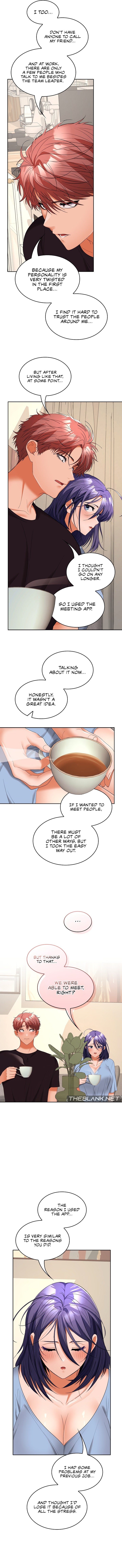 Not at Work - Chapter 35 - picture 11