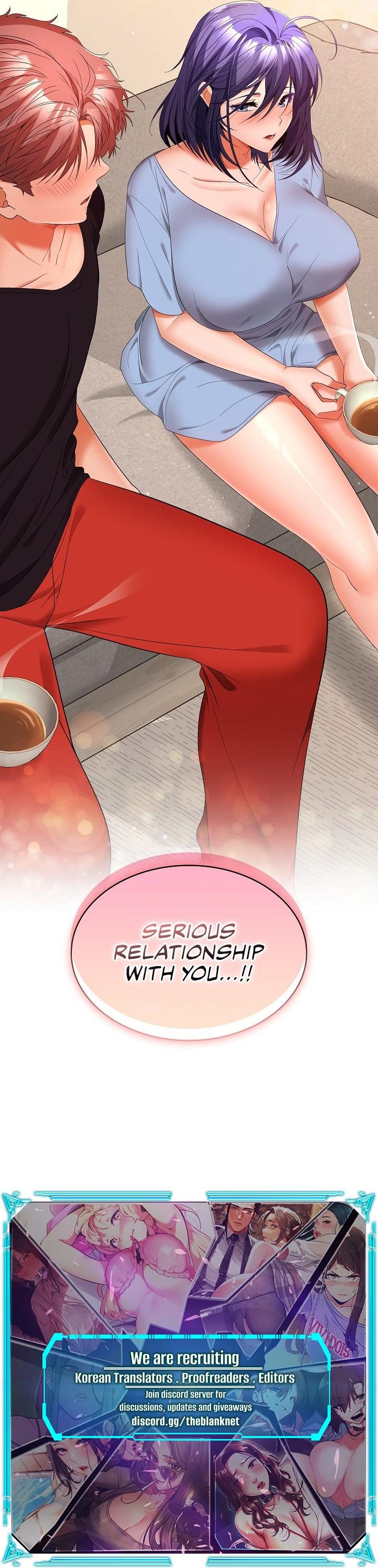 Not at Work - Chapter 35 - picture 13
