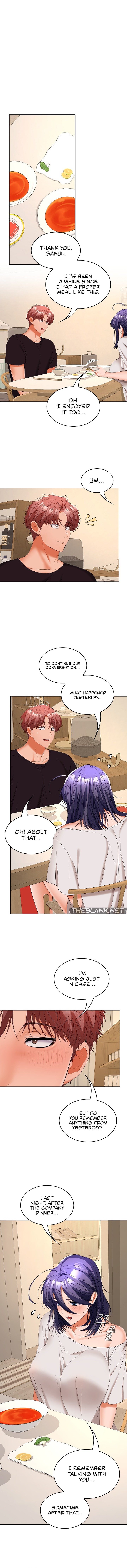 Not at Work - Chapter 35 - picture 3