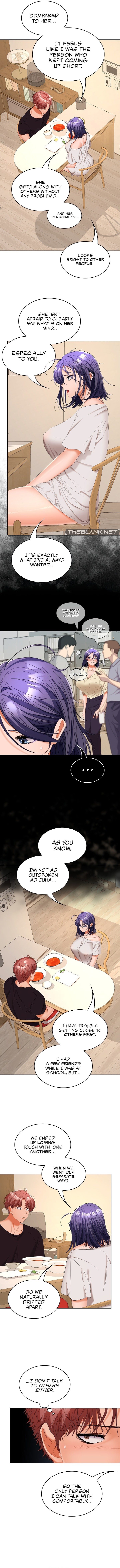 Not at Work - Chapter 35 - picture 5