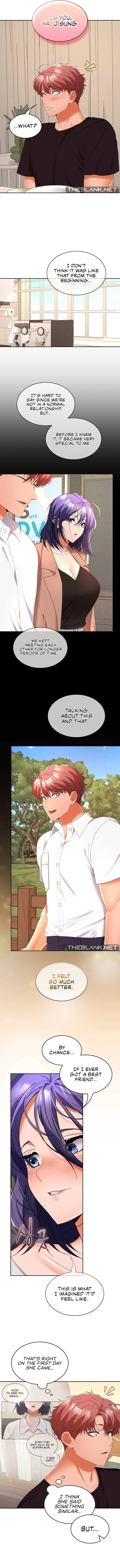 Not at Work - Chapter 35 - picture 6