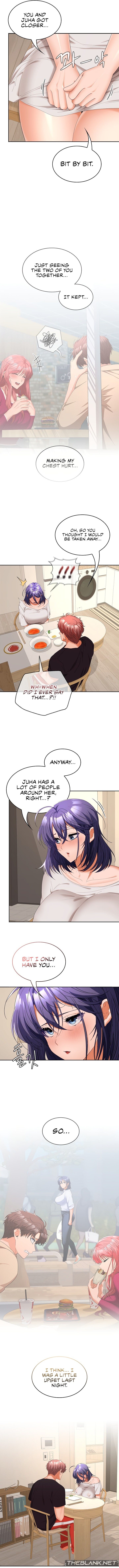 Not at Work - Chapter 35 - picture 7
