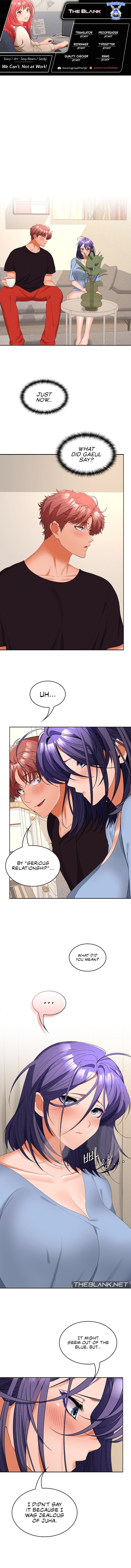 Not at Work - Chapter 36 - picture 0