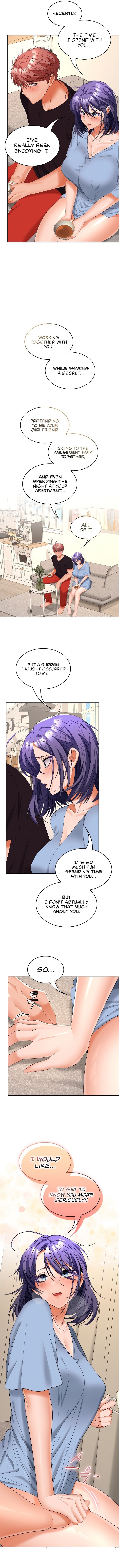 Not at Work - Chapter 36 - picture 1