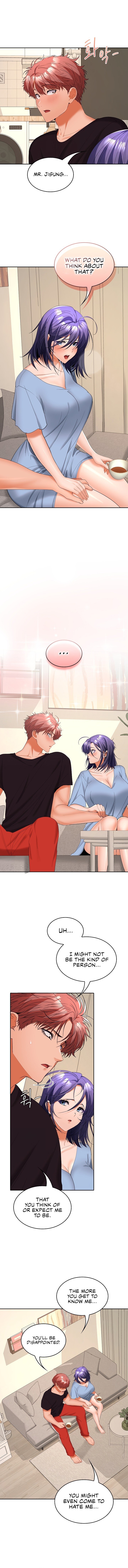 Not at Work - Chapter 36 - picture 2