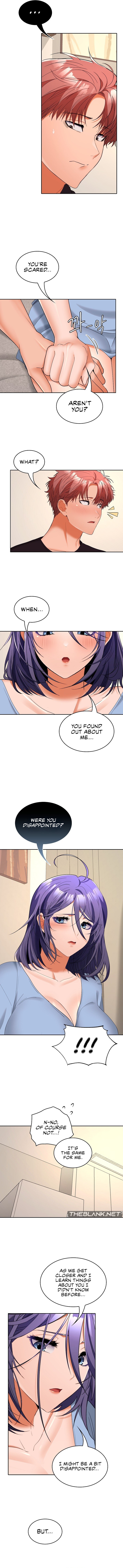 Not at Work - Chapter 36 - picture 3