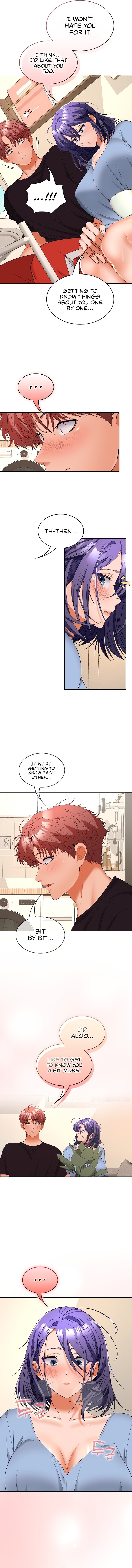 Not at Work - Chapter 36 - picture 4