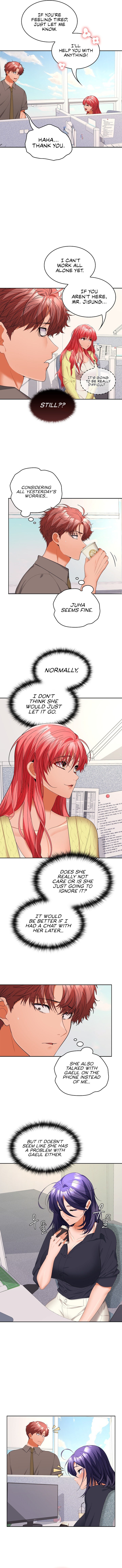 Not at Work - Chapter 36 - picture 7
