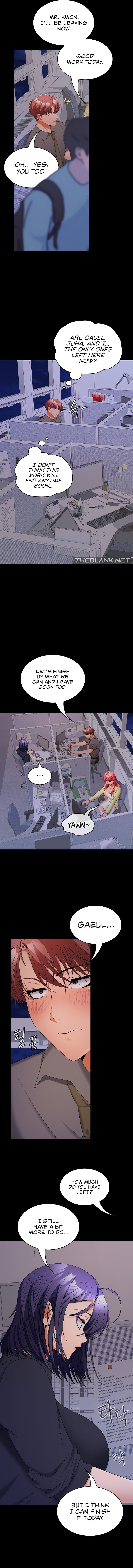 Not at Work - Chapter 36 - picture 9