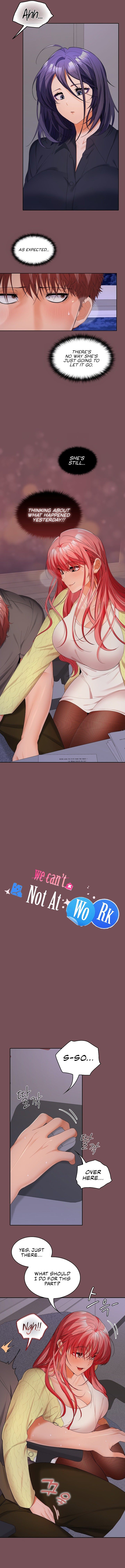 Not at Work - Chapter 37 - picture 1