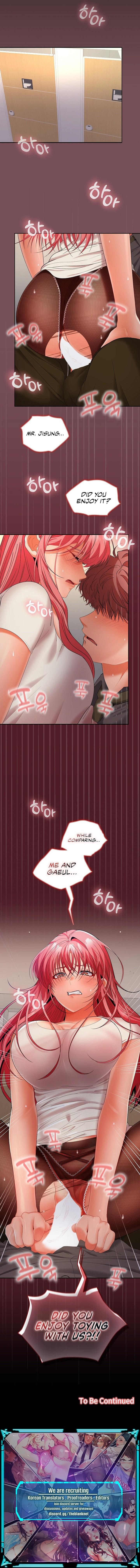Not at Work - Chapter 37 - picture 11